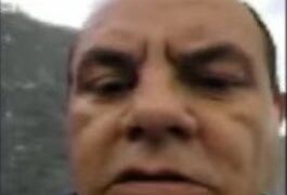 Soprenden a Cuauhtémoc Blanco jugando pádel durante sesión de la Comisión de Presupuesto