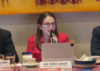 PRI exige nombramientos urgentes para mejorar gestión en la Ciudad de México