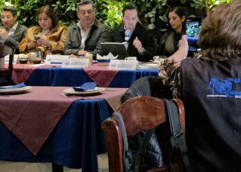 PAN pide más recursos para el Metro y la infraestructura capitalina