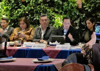 “Acción Nacional reafirma su identidad y abre puertas a ciudadanos”