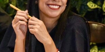 ¡Los Ojos de la Capital!