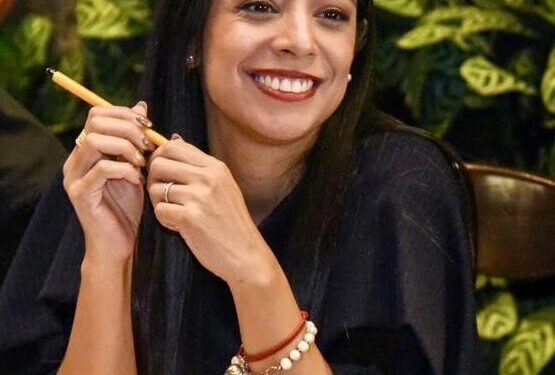 ¡Los Ojos de la Capital!