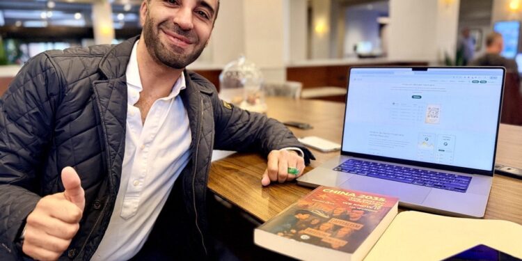 Activan alerta migratoria y capturan a Simón “N” con dos órdenes de aprehensión