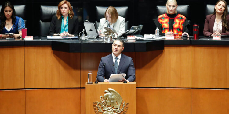 Proponen ley general contra la extorsión para unificar sanciones en todo el país