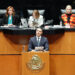 Proponen ley general contra la extorsión para unificar sanciones en todo el país