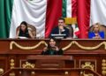 Érika Rosales refrenda apoyo a la política financiera con sentido social del Gobierno local