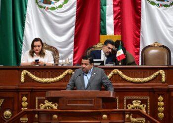 PRI propone invertir en seguridad, movilidad e infraestructura para fortalecer la ciudad