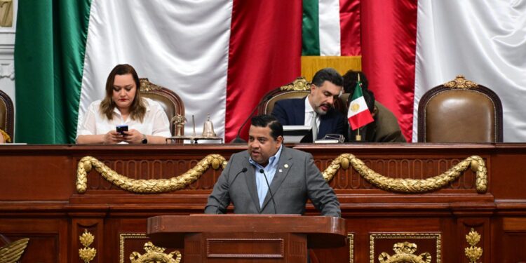 PRI propone invertir en seguridad, movilidad e infraestructura para fortalecer la ciudad