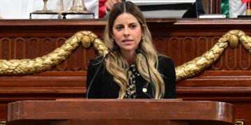 Preparan a la CDMX para el Mundial 2026 con inversiones y seguridad turística