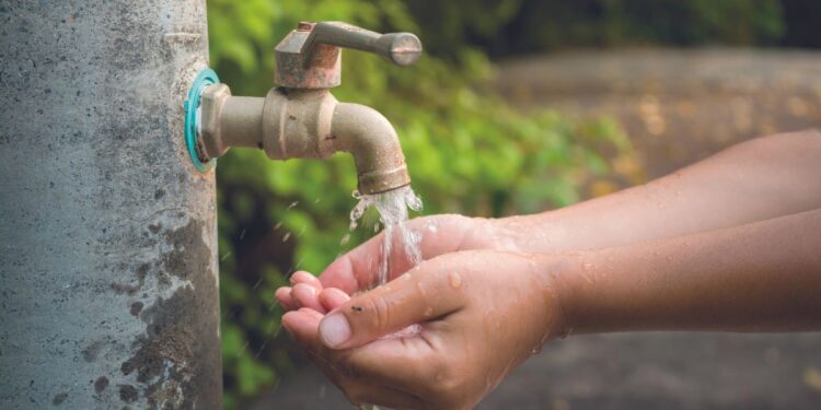 Al menos 12 Alcaldías de la CDMX se verán beneficiadas con mayor suministro de agua