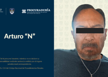 Fiscalía CDMX asegura a médico acusado de agredir sexualmente a paciente; seguirá proceso en prisión