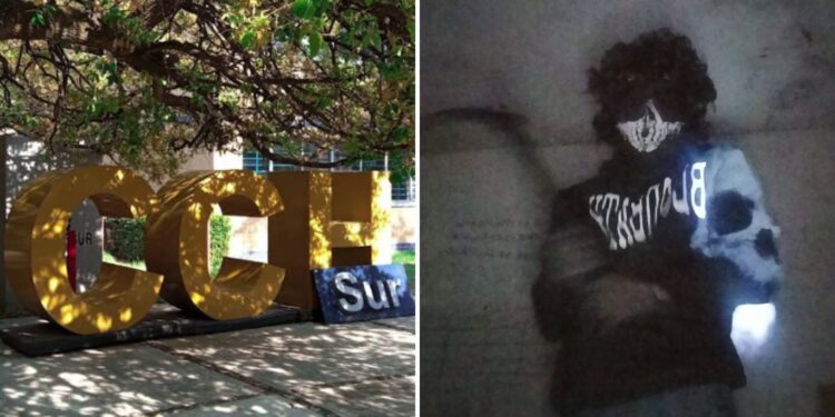 La UNAM anuncia mayor seguridad para regresar a las aulas