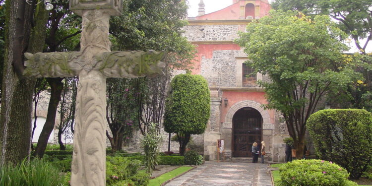 Proponen mesa de trabajo para salvaguardar la zona histórica de ÁO