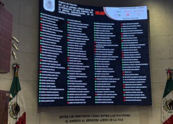 Aprueban modificaciones a la Ley de Amparo