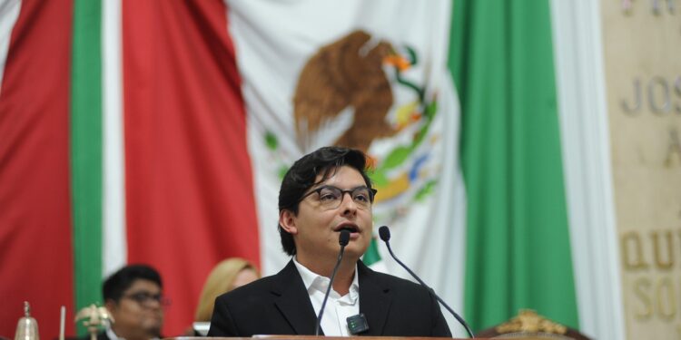 Demandan acciones concretas al alcalde de Coyoacán