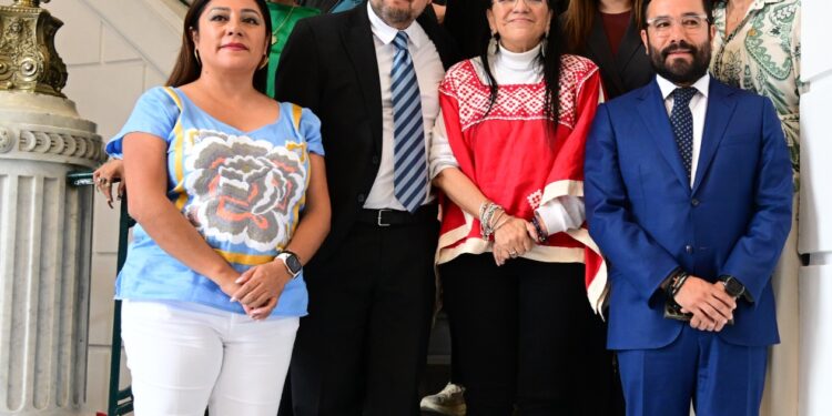 Nueva Contraloría integrará transparencia y acceso a la información