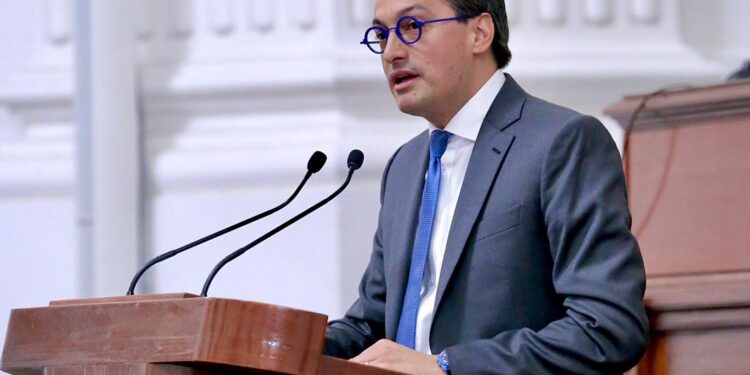 PAN propone Código de Vivienda ante crisis habitacional