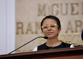 Solicitan a Jefa de Gobierno un informe exhaustivo denlos hechos ocurridos en marcha del 2 de octubre