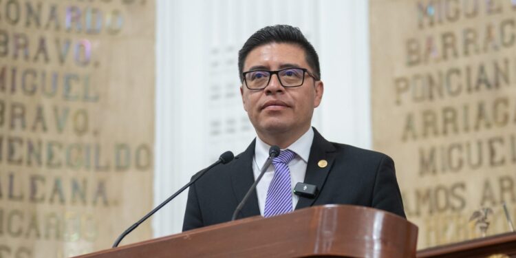 Casi dos mil agresiones políticas en CDMX en seis años