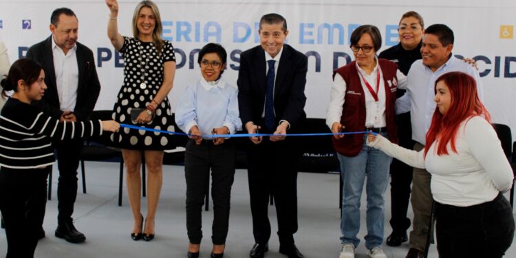 Coyoacán, lugar de inclusión y oportunidades: Giovani Gutiérrez