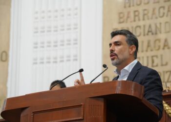 Denuncian parálisis legislativa ante dopaje de bebidas