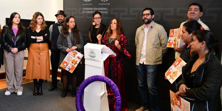 Artistas callejeros piden respeto a su trabajo