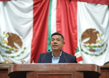 Destaca Congreso CDMX compromiso con la educación inclusiva