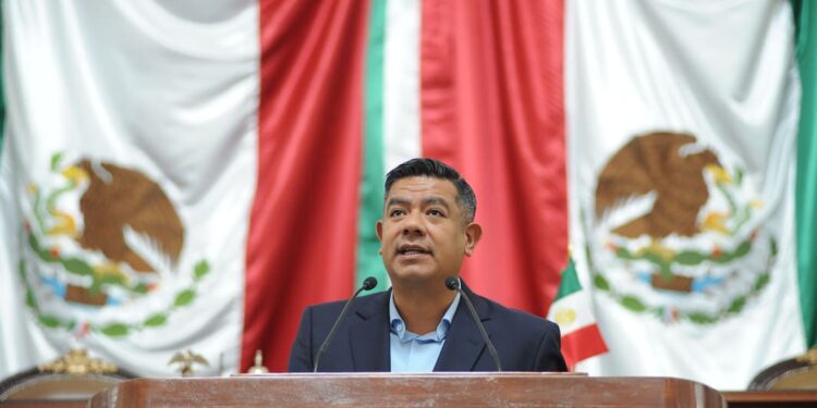 Destaca Congreso CDMX compromiso con la educación inclusiva