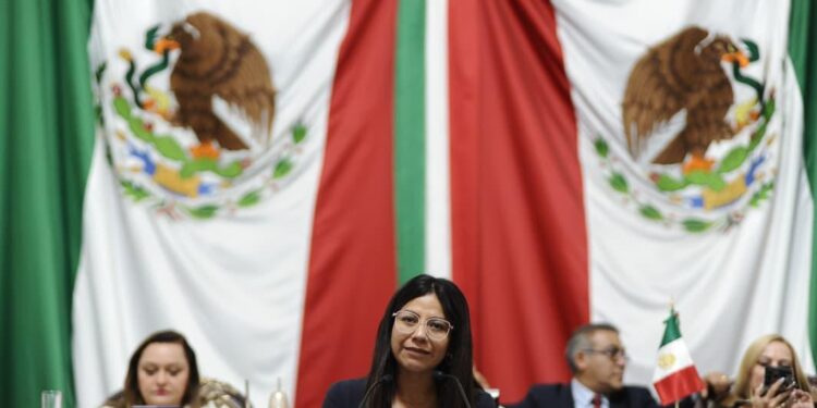 Buscan garantizar salud gratuita y preventiva para mujeres capitalinas