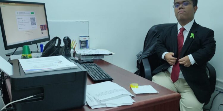 “La estatura de una sociedad se mide en humanidad, no en centímetros”: Diana Sánchez Barrios llama a una ciudad sin exclusión