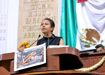 Obras del Insurgente dejan sin respuesta a 102 familias en ÁO