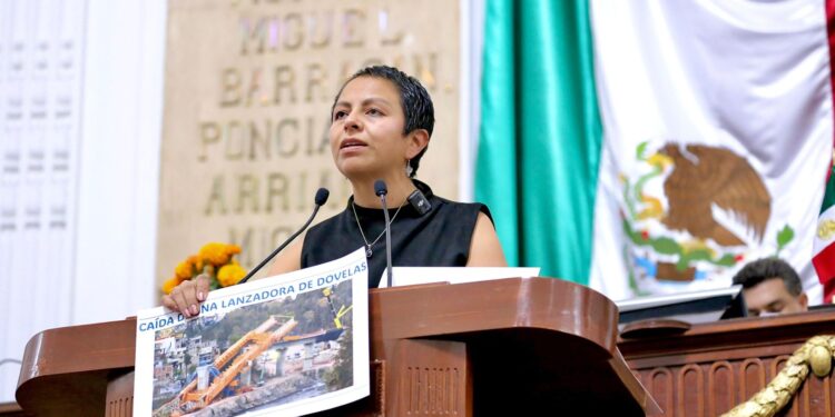 Obras del Insurgente dejan sin respuesta a 102 familias en ÁO