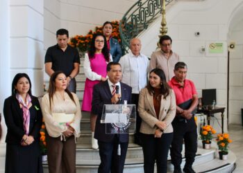 Invitan a Carrera del Cempasúchil este domingo