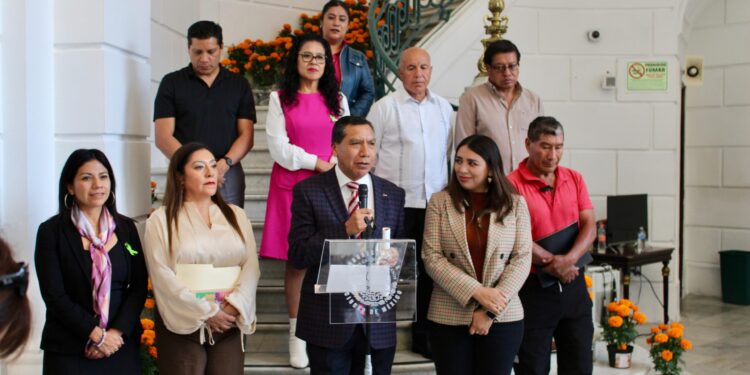 Invitan a Carrera del Cempasúchil este domingo