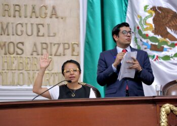 Familias claman justicia ante desapariciones en el Ajusco