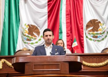 “Ningún niño está solo en esta Ciudad”: Haces Lago llama a legislar por la infancia