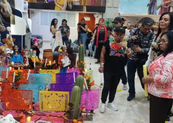 Consejera Jurídica denuncia que mujeres trans mueren por odio e ignorancia