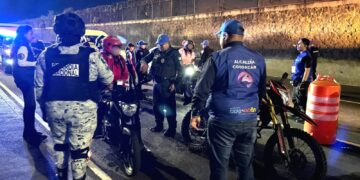 Coyoacán, una de las alcaldías con mayor percepción de seguridad