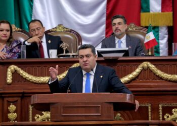 Oposición pide pluralidad y acuerdos en el Congreso capitalino