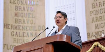 PAN denuncia omisión del Gobierno ante denuncias por agua contaminada en Tlalpan