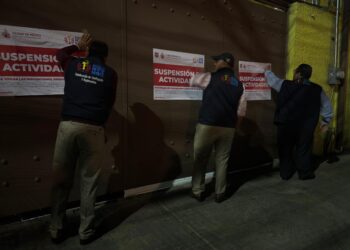 Alcaldía Cuauhtémoc actúa para proteger a menores en casa hogar irregular