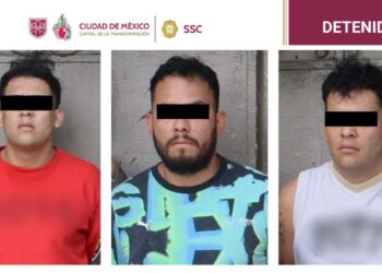 Matan a jefe policiaco de la CDMX en Chalco, Estado de México