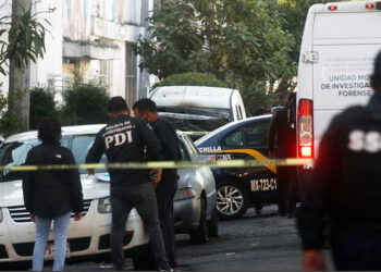 Incrementa delincuencia en la CDMX