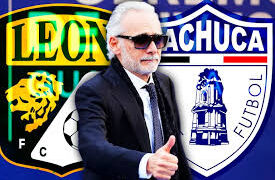 Orden de arresto al presidente del poderoso Grupo Pachuca 