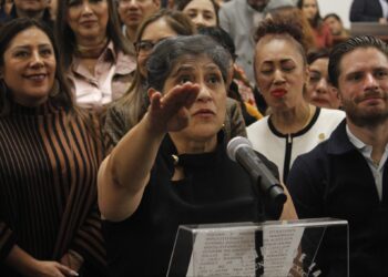 Avalan en Congreso perfil técnico para liderar la PAOT