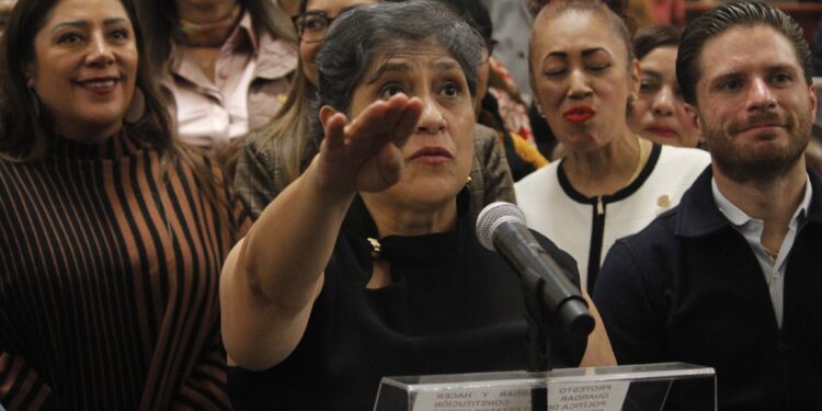 Avalan en Congreso perfil técnico para liderar la PAOT