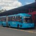 Edomex consolida sistema de transporte con Línea V del Mexibús