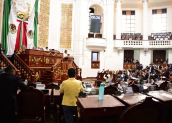 Contraloría del TSJCDMX en revisión para consolidar transparencia institucional