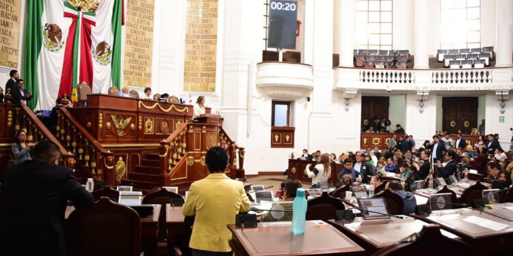 Contraloría del TSJCDMX en revisión para consolidar transparencia institucional