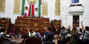 Organismos autónomos y tribunales participarán en mesas de diciembre